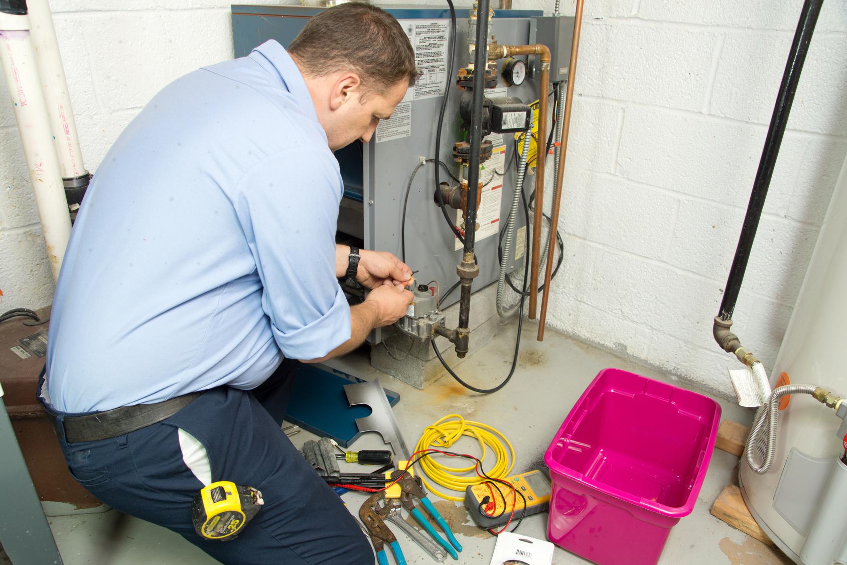 dépannage en ugence pompe à chaleur air-eau prix Domont